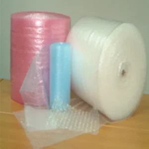 Air Bubble Pack (Bags & Rolls)