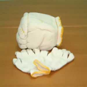 Cotton Gloves