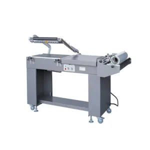 L-type-Sealing-Machine-Manual