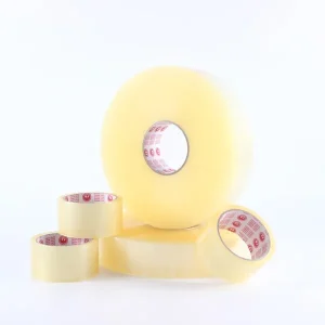 OPP TAPE BIG - CLEAR