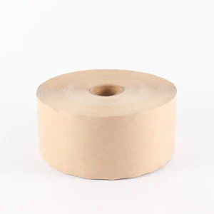 REINFORCED PAPER GUMMED TAPE