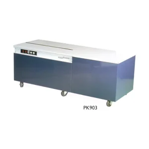 Semi Auto Low Table
