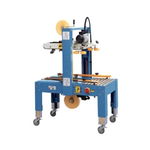 Uniform Carton Side Drive